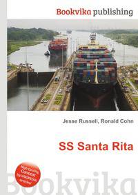 SS Santa Rita