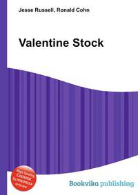 Valentine Stock