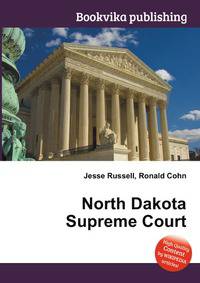 North Dakota Supreme Court