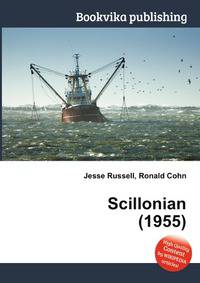 Scillonian (1955)