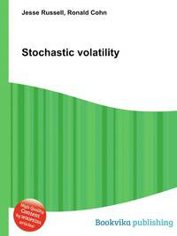Stochastic volatility
