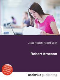 Robert Arneson