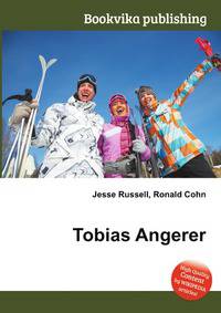 Tobias Angerer