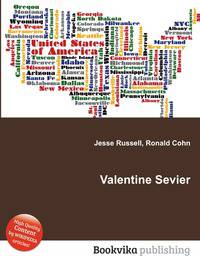 Valentine Sevier