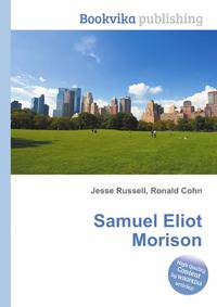 Samuel Eliot Morison