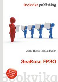 SeaRose FPSO