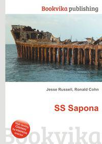 SS Sapona