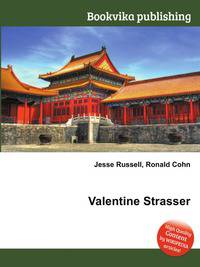 Valentine Strasser