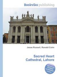 Sacred Heart Cathedral, Lahore