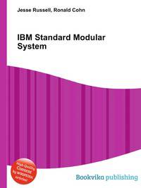 IBM Standard Modular System