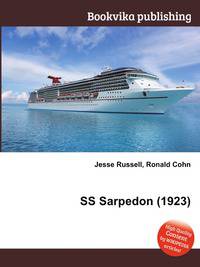 SS Sarpedon (1923)