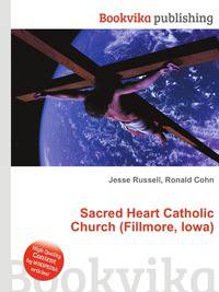 Sacred Heart Catholic Church (Fillmore, Iowa)