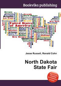 North Dakota State Fair