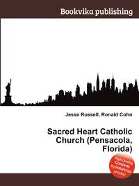 Sacred Heart Catholic Church (Pensacola, Florida)