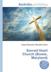 Sacred Heart Church (Bowie, Maryland)
