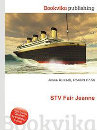 STV Fair Jeanne