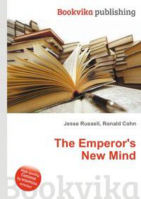 The Emperor's New Mind