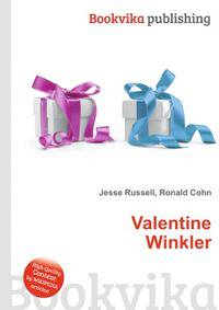 Valentine Winkler