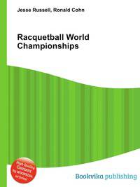 Racquetball World Championships
