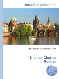 Nicolas-Charles Bochsa