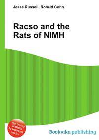 Racso and the Rats of NIMH