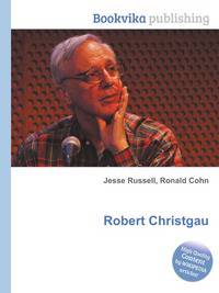 Robert Christgau