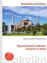 Sacred Heart Catholic Church in Hawi