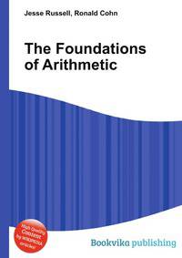 The Foundations of Arithmetic