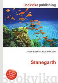 Stanegarth