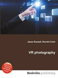 VR photography