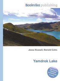Yamdrok Lake