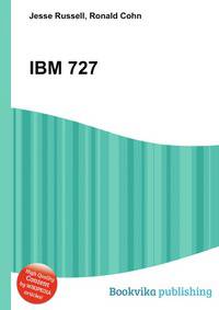 IBM 727
