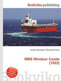 RMS Windsor Castle (1922)