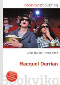 Racquel Darrian