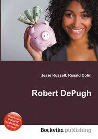 Robert DePugh