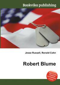 Robert Blume
