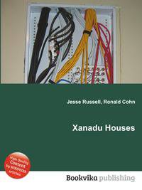 Xanadu Houses