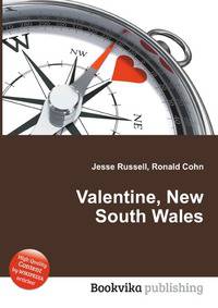 Valentine, New South Wales
