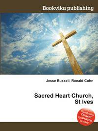 Sacred Heart Church, St Ives