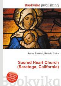 Sacred Heart Church (Saratoga, California)
