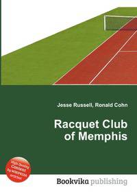Racquet Club of Memphis