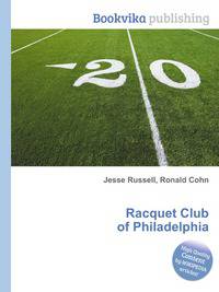 Racquet Club of Philadelphia