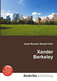 Xander Berkeley