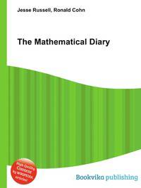 The Mathematical Diary