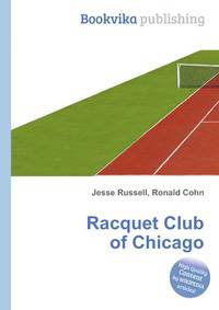 Racquet Club of Chicago