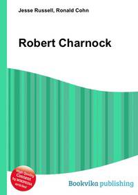 Robert Charnock