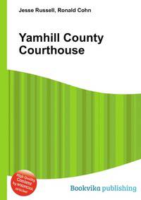 Yamhill County Courthouse