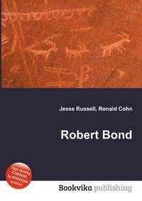 Robert Bond
