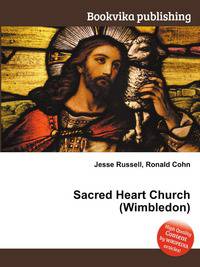 Sacred Heart Church (Wimbledon)