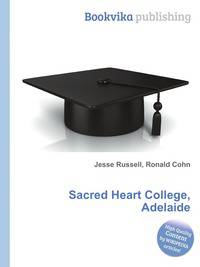 Sacred Heart College, Adelaide